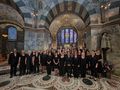 Domchor Fulda auf musikalischer Reise